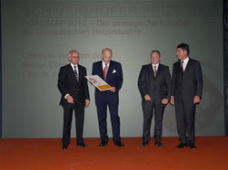 left to right:  Gerald Schweighofer, Jan Sderlind, Bo Borgstrm