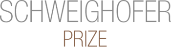 Schweighofer Prize 2018