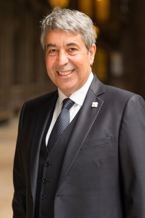 Dott. Ing. Federico Giudiceandrea